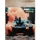Uriah Heep – Salisbury, LP 1971, Germany, Vertigo!