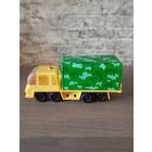 Машинка СССР  .