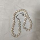 Бусы. Жемчуг.