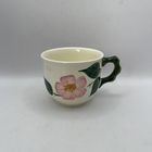 Чашка Villeroy & Boch, Wild-rose (200 мл). Германия. Арт 3362
