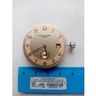 МЕХАНИЗМ ЧАСОВ 25 JEWELS SWISS MADE