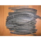 Рельсы изогнутые для жд ГДР 1-120 ТТ