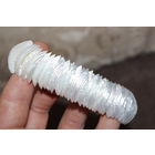 Браслет из перламутровых ракушек на резинках, растягивается, хорошее состояние.