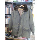 Куртка на меху на 54/3 размер.