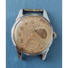 Часы наручные. Свет. СССР. Пылевлагозащитные