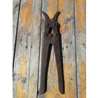 Ножницы саперные