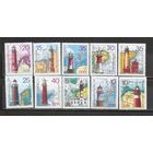 ФФ5 ГДР 1974-75 Маяки