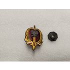 Польша 10 лет на службе народа МВД ПНР