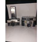Фотоаппараты AGFA одним лотом