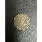 1 сент 1929 года . Хорошее состояние. С 1 рубля