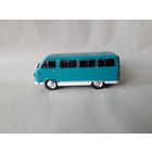 РАФ-977ДМ "Латвия" Деагостини 1:43 Обмен возможен Автолегенды СССР Deagostini