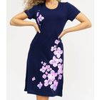 Платье женское, хлопок 100%, р-р 48-50, новое