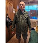 Куртка М-65, оригинал