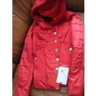 Стильная куртка на синтепоне