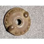 Старая гайка от наград