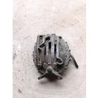 Кокарда знак "ВДС"