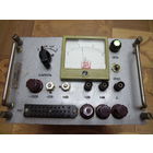 Блок питания. -12V, +6V.