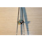 Колечко с вставками из натуральных камней, времён СССР, клеймо П.0