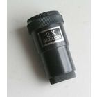 Линза Барлоу для телескопа из журнальной серии " Собери свой телескоп "