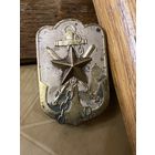 Знак японского резервиста (ПМВ)