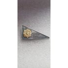 Знак на берет квалификационный курс спецназа Беларусь