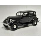 ГАЗ-М1. 1/43. Австолегенды СССР.