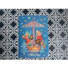 Открытка СССР 1987 год. Подписана. Н.Базарова .Состояние на скане.Тираж11 млн.