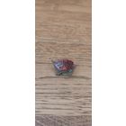 Знак готов к труду и обороне.