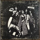 Alice Cooper – Love It To Death, LP 1971