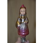 Красная шапочка