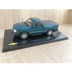 1/43 Atlas Chevrolet S10