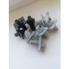 КАБЕЛЬНЫЙ ВВОД-2