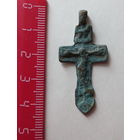 Крестик... предположительно 18 в.