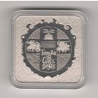 Битва на Синих Водах. 1 рубль, 2022г