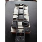 Кузов от автомобиля КАМАЗ 2320