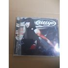 TITIYO   "COME ALONE" CD