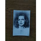 Артисты Теличкина