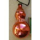 Ёлочная игрушка. Петрушка. Э-65.