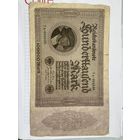 100000 марок Германской империи