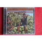 Deep Purple – Bananas (2003, CD)