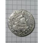 Орт 1626 г. Сигизмунд.