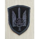 Шеврон 0232, Украина