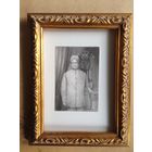 Рисунок Кирилл Мельник 90 г