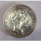 3 марки 1910 Вильгельм