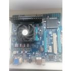 GIGABYTE GA-A75M-D2H