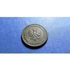 5 злотых 1977. Польша.