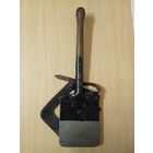 Британская саперная лопатка 1940 год. Состояние!