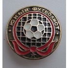 Юный футболист