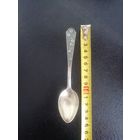 Ложка чайная серебро 875 пробы. Старт с цены лома.