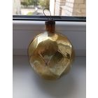 Кремлевская ёлочная игрушка СССР